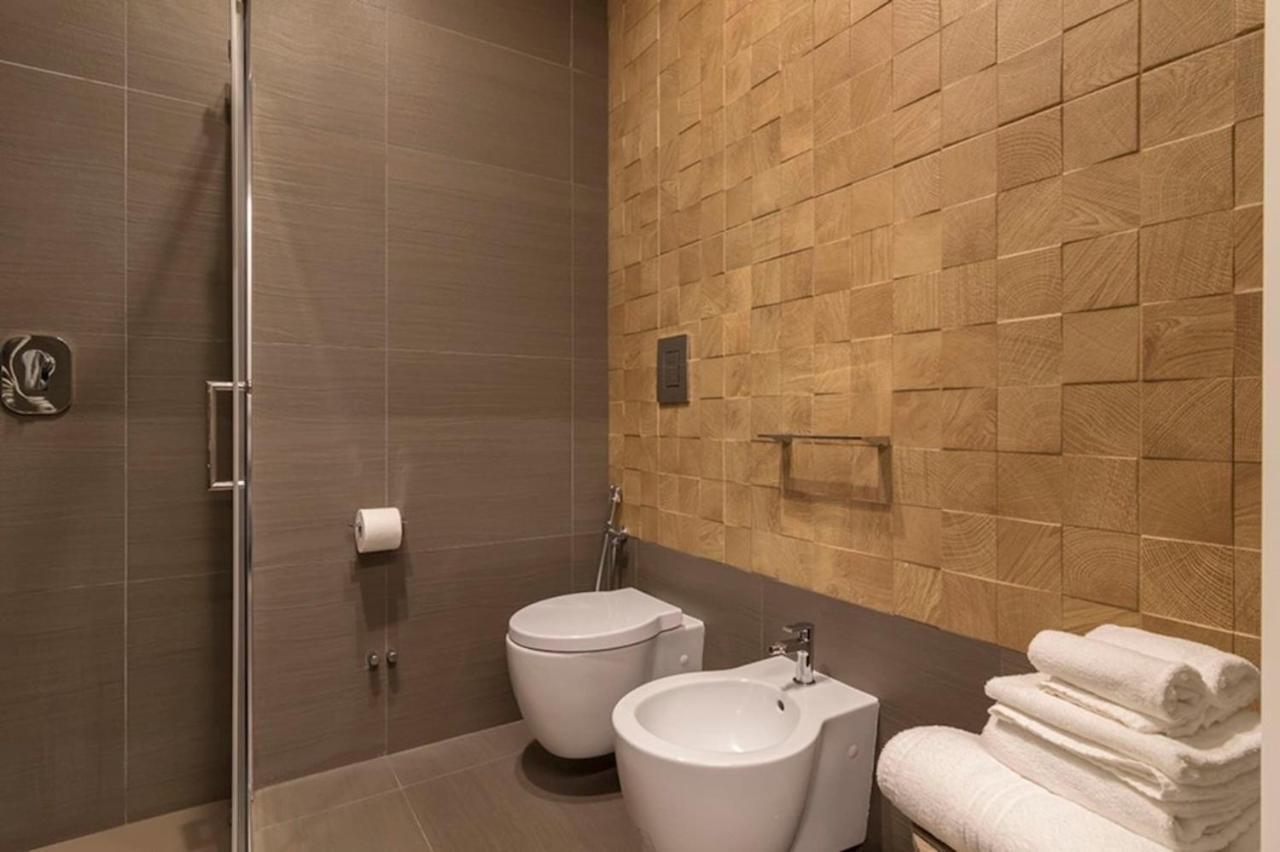 Bed In Centro Bed & Breakfast Наполи Екстериор снимка