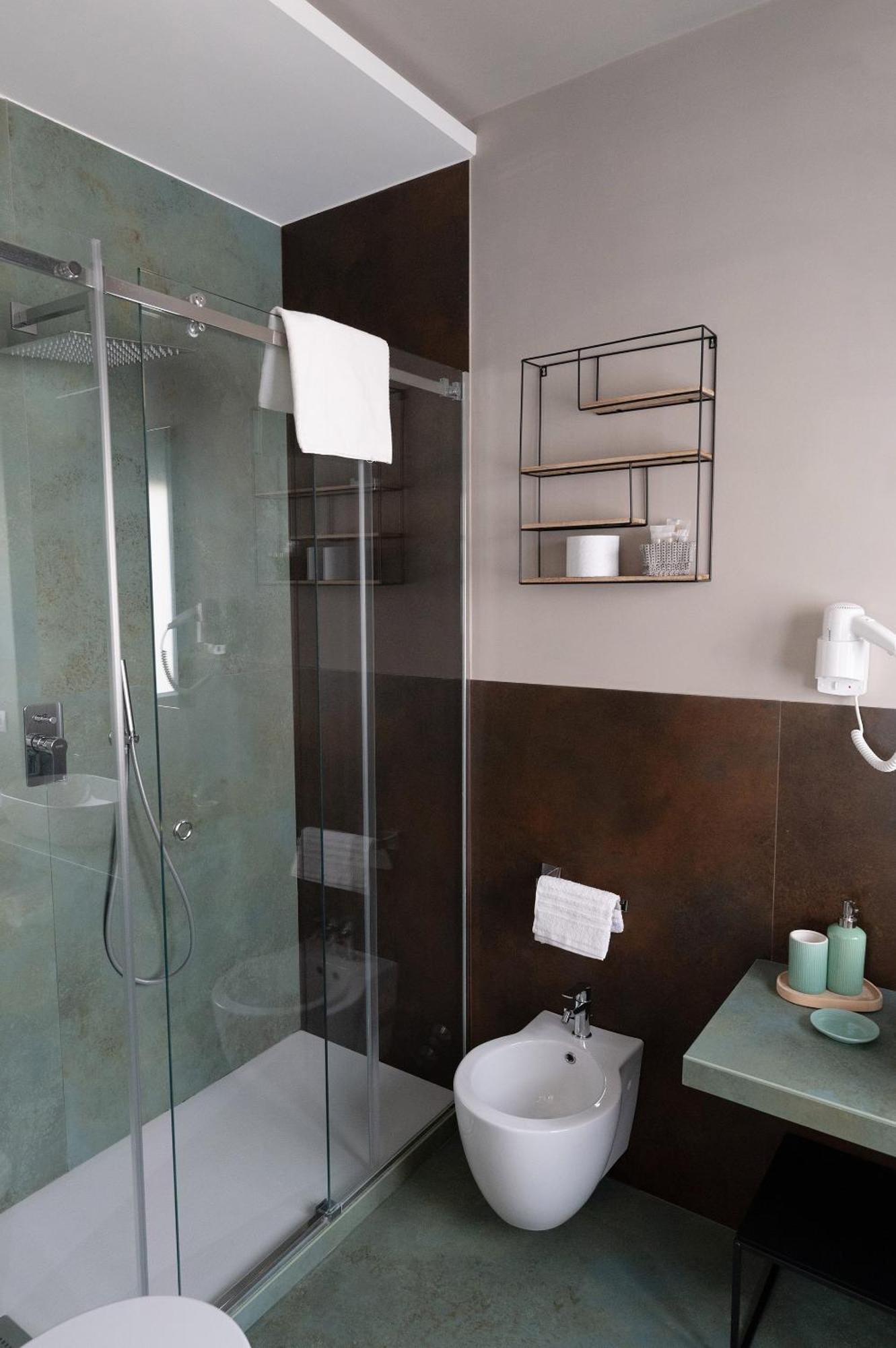 Bed In Centro Bed & Breakfast Наполи Екстериор снимка