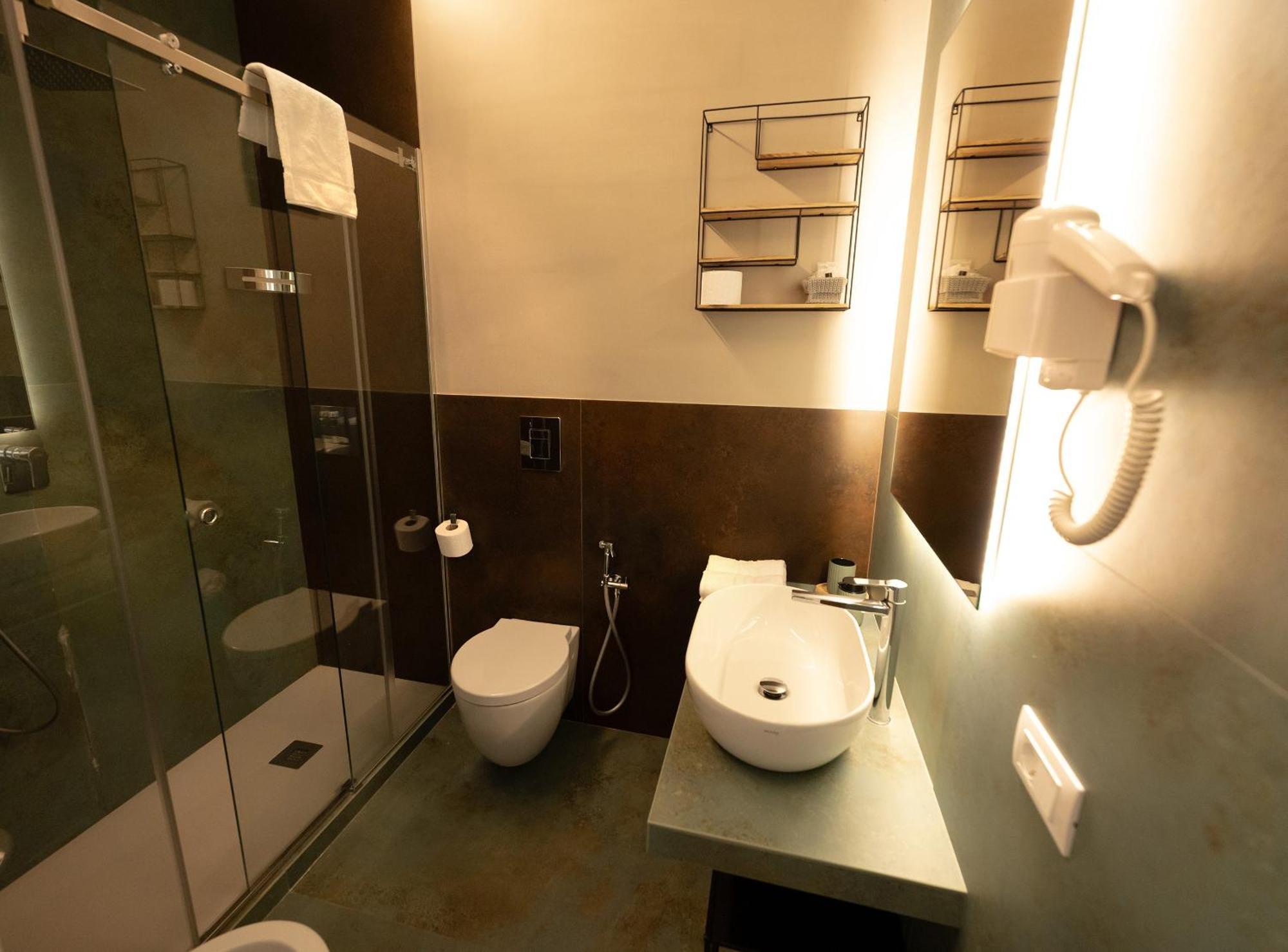 Bed In Centro Bed & Breakfast Наполи Екстериор снимка