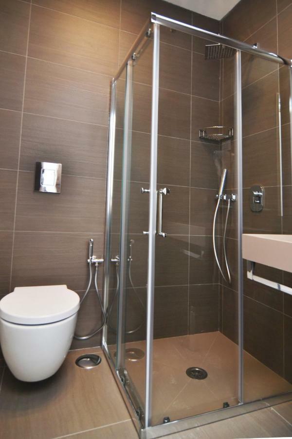 Bed In Centro Bed & Breakfast Наполи Екстериор снимка
